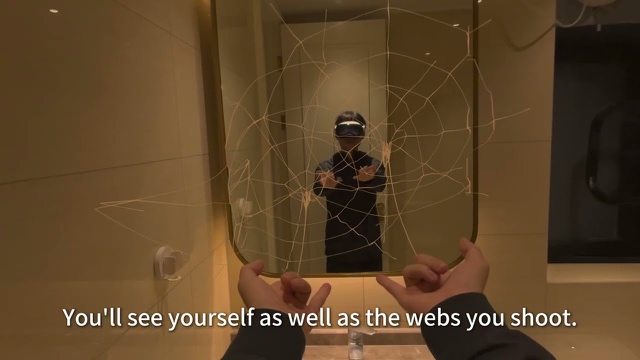 Mirror Prop video thumbnail