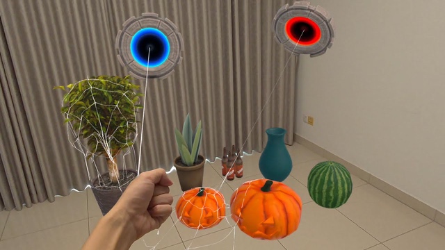 Portals video thumbnail